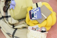 「五等分の花嫁展MEMORIES」より。