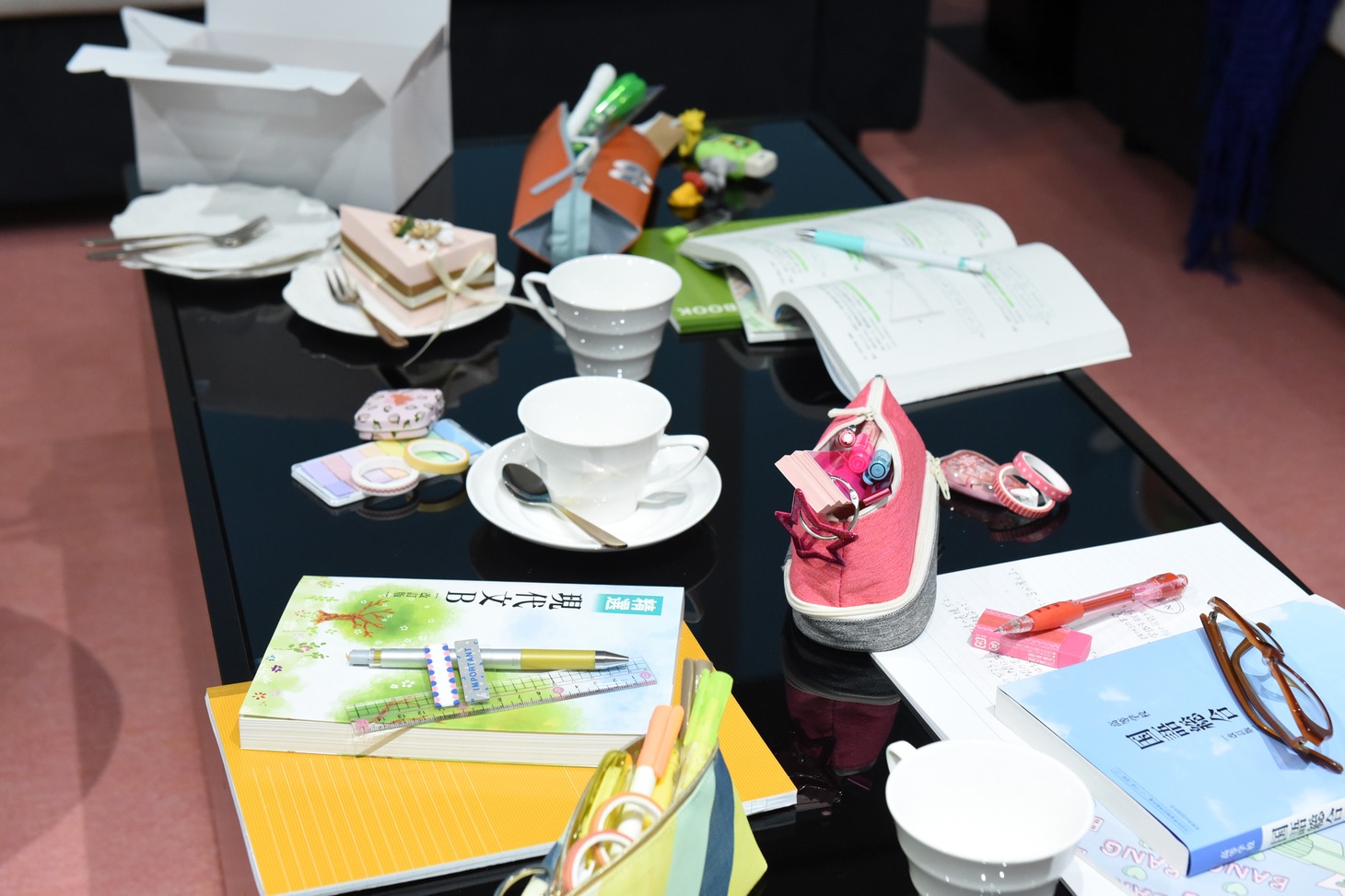 「五等分の花嫁展MEMORIES」より。