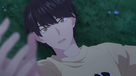 映画「五等分の花嫁」本予告編より。