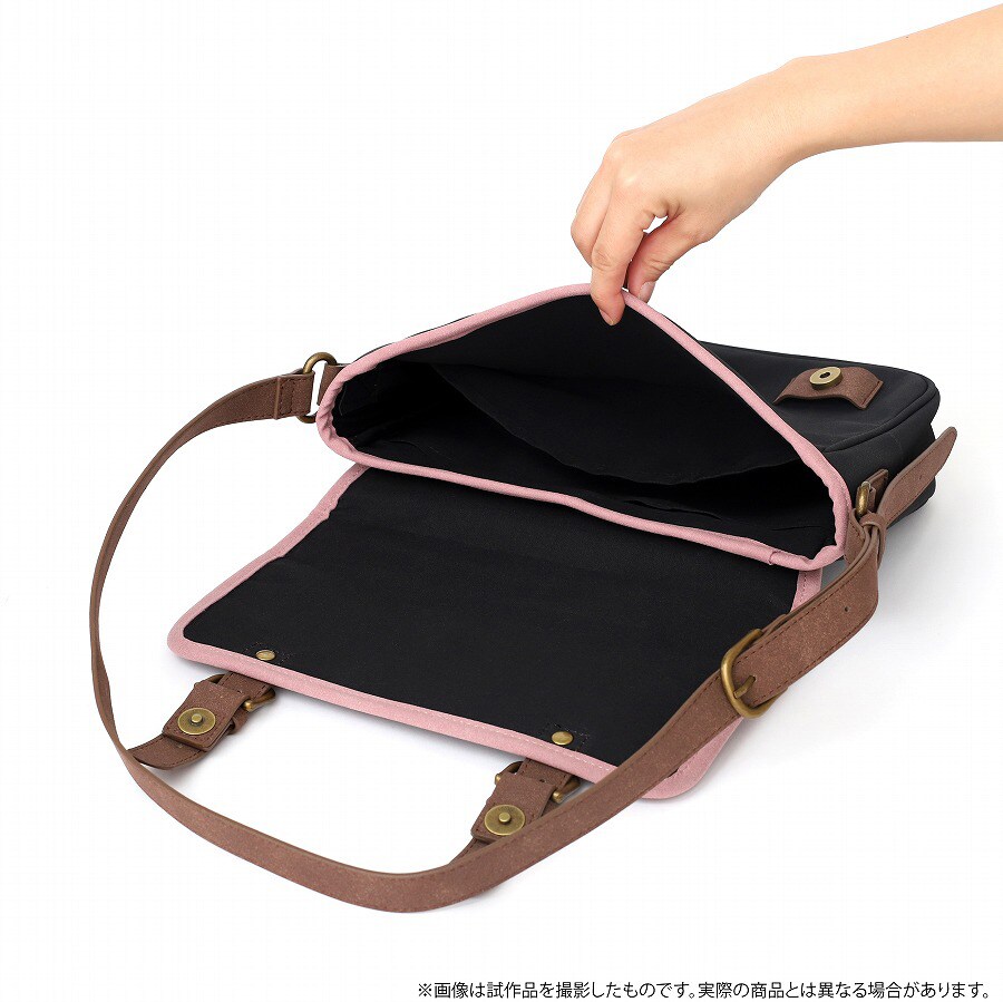 SPY×FAMILY」ロイド、アーニャ、ヨルをイメージしたバッグ、受注生産で