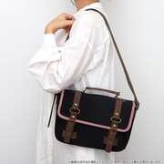 「TVアニメ「SPY×FAMILY」 バッグ アーニャ・フォージャー」の使用イメージ。