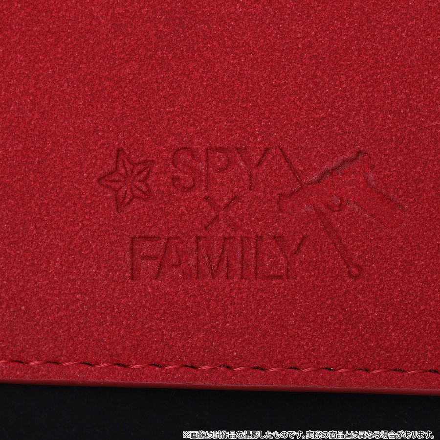 「TVアニメ「SPY×FAMILY」　バッグ ヨル・フォージャー」