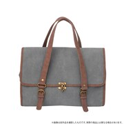 「TVアニメ「SPY×FAMILY」 バッグ ロイド・フォージャー」