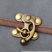 「TVアニメ「SPY×FAMILY」 バッグ ロイド・フォージャー」