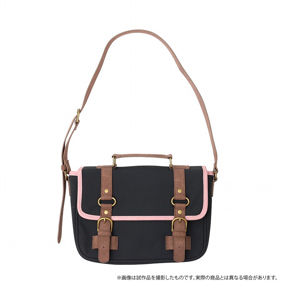 SPY×FAMILY」ロイド、アーニャ、ヨルをイメージしたバッグ、受注生産で