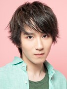 奥井那我人演じる一条良樹。