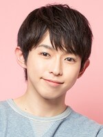 佐藤智広演じる三井健介。