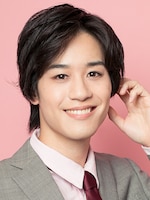 石田隼演じる相庭。