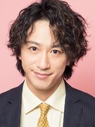 真嶋真紀人演じる馬場。