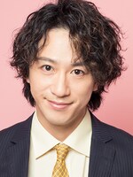 真嶋真紀人演じる馬場。