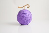 「ゴムゴムの実ケーキ」