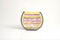 「ゴムゴムの実ケーキ」の中身の様子。