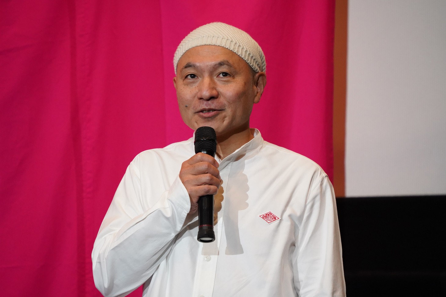 湯浅政明監督