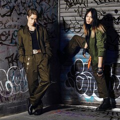 「HiGH&LOW THE WORST X」新キャストにTHE RAMPAGE藤原樹、長谷川慎、陣