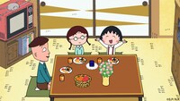「『おかあさんの宝物』の巻」より。