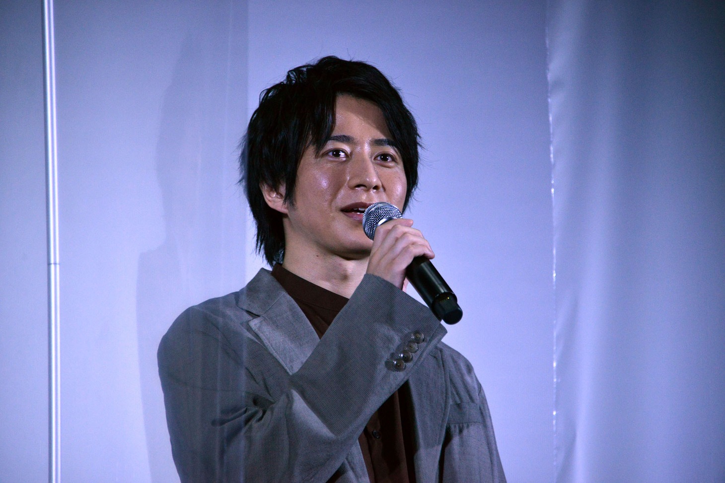 村井良大