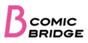 COMIC BRIDGEロゴ