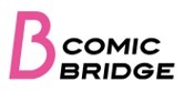 COMIC BRIDGEロゴ