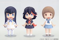 「HELLO! GOOD SMILE」シリーズより。