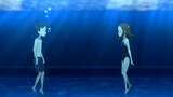 劇場版「からかい上手の高木さん」予告編より。
