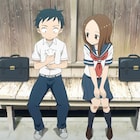 劇場版「高木さん」子ネコとの交流描いた予告編公開、キャストに水瀬いのり・戸松遥