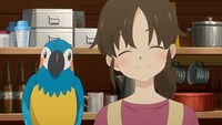 劇場版「からかい上手の高木さん」予告編より。