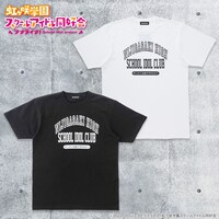 「アメカジ風デザインTシャツ」