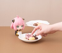 「るかっぷ SPY×FAMILY アーニャ・フォージャー」使用イメージ