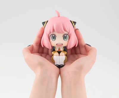 「るかっぷ SPY×FAMILY アーニャ・フォージャー」