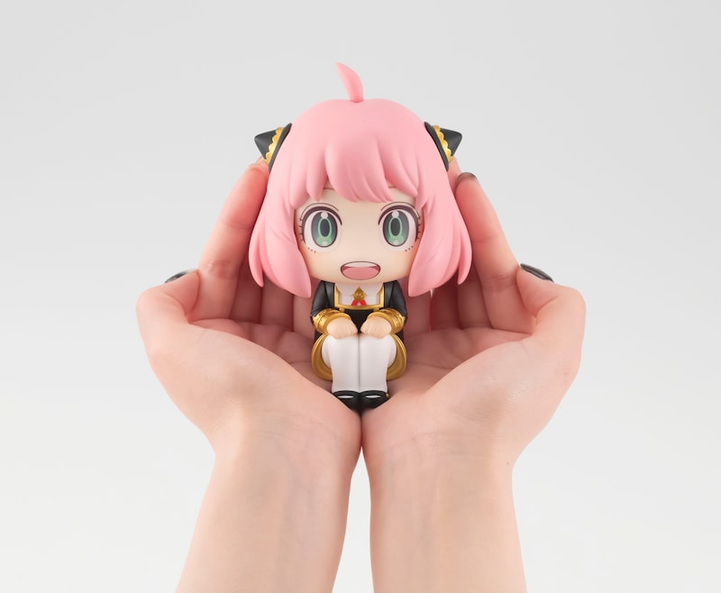 「るかっぷ SPY×FAMILY アーニャ・フォージャー」