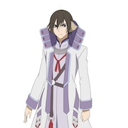 アニメ「うたわれるもの 二人の白皇」置鮎龍太郎、内田夕夜、菊池幸利らキャスト発表
