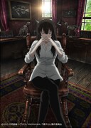 「櫻子さんの足下には死体が埋まっている」(c)2015 太田紫織・エブリスタ/KADOKAWA/『櫻子さん』製作委員会