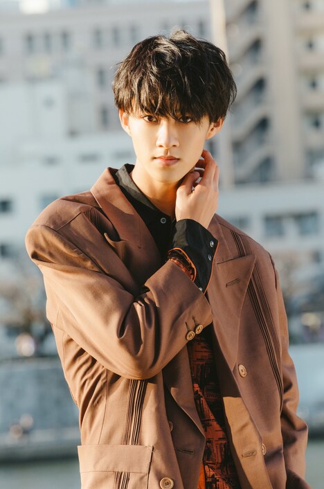 曽野舜太（M!LK）