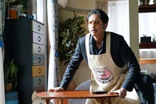 「極主夫道 爆笑！カチコミSP」より。(c)おおのこうすけ／新潮社・ytv