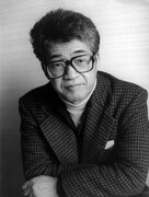 安部公房 (c)Opale／アフロ