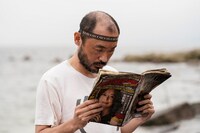 「ビリーバーズ」場面写真