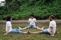 「ビリーバーズ」場面写真