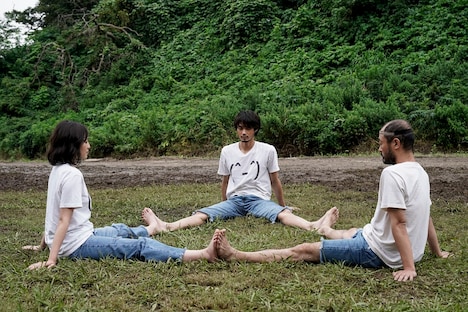 「ビリーバーズ」場面写真