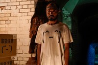 「ビリーバーズ」場面写真