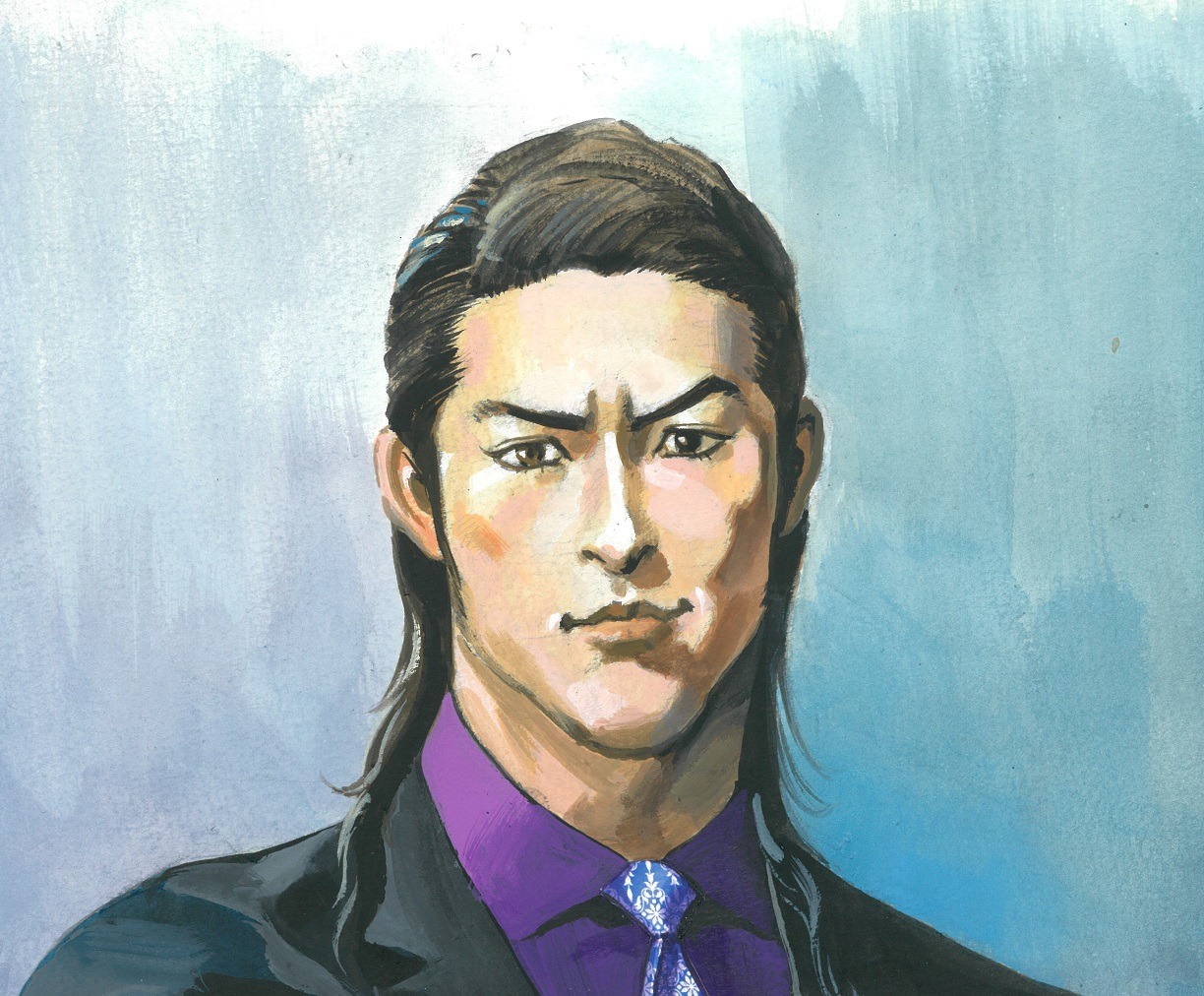 池上遼一
