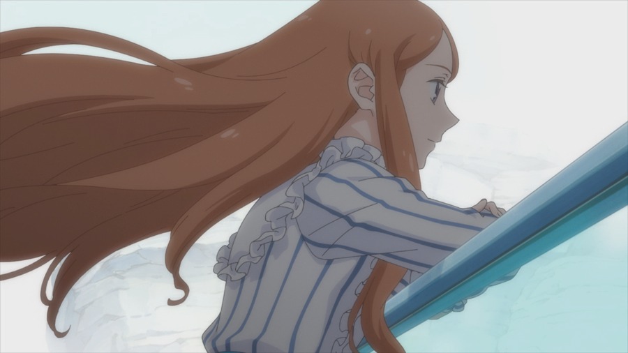 劇場版「Re:cycle of the PENGUINDRUM」スペシャルPVより。