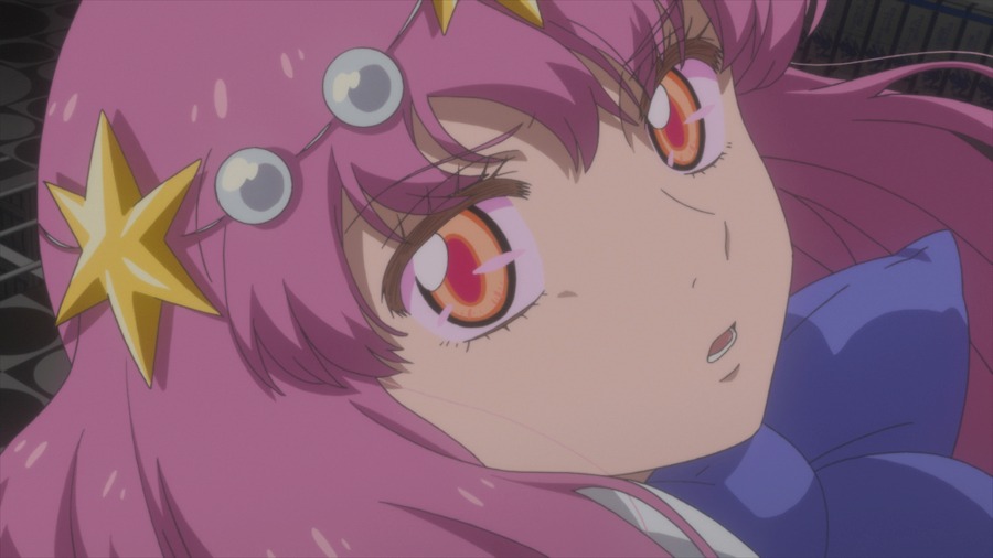 劇場版「Re:cycle of the PENGUINDRUM」スペシャルPVより。
