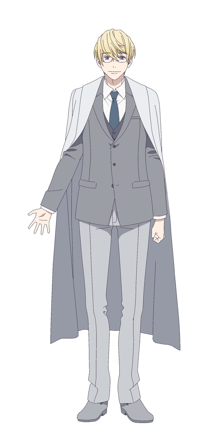 Obsidian (CV: Takehito Koyasu).