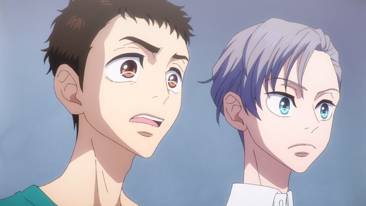 Tvアニメ ダンス ダンス ダンスール 第6話の場面カット ダンス ダンス ダンスールの新ビジュ公開 諏訪部順一がナレ務める振り返り動画も 画像 動画ギャラリー 12 14 コミックナタリー Tvアニメ ダンス ダンス ダンスール 第6話の場面カット ダンス ダンス ダンスールの新ビジュ公開 諏訪部順一がナレ務める振り返り動画も 画像 動画ギャラリー 12 14 コミックナタリー