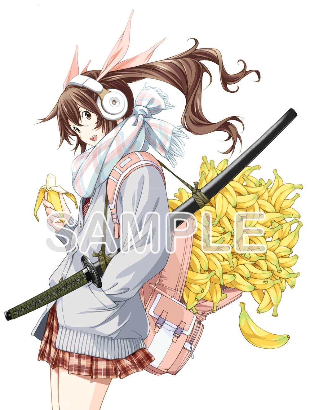 塩崎雄二描き下ろしによるBOXイラスト。