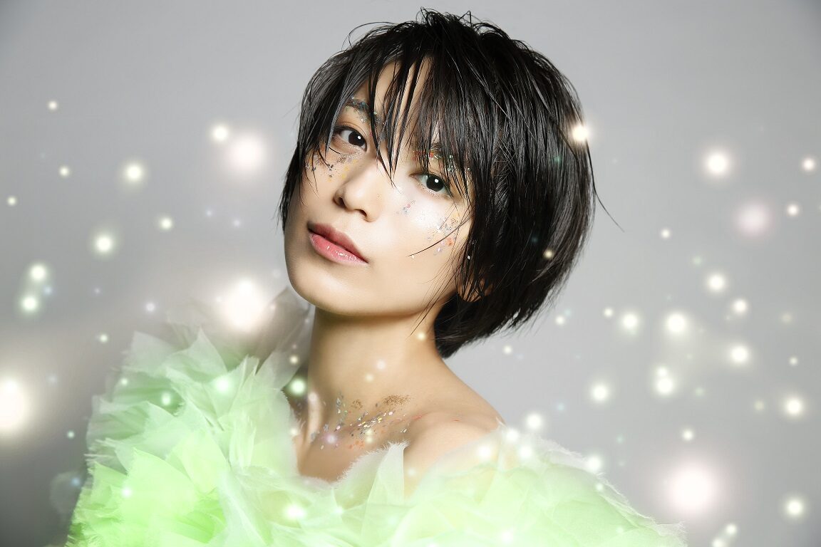 咲坂伊緒 Miwa サクラ サク をイメージした書き下ろし曲のpv制作 コメントあり コミックナタリー