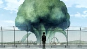アニメ「モブサイコ100 III」ティザーPVより。