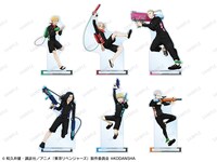 「描き下ろしイラスト ウォーターガンバトルver. BIGアクリルスタンド」