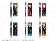 「描き下ろしイラスト ウォーターガンバトルver. ボールペン」