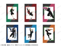 「描き下ろしイラスト ウォーターガンバトルver. B2タペストリー」